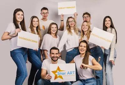 Star ART Organizacja imprez